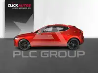 2023 Mazda 3