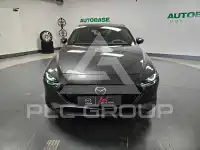 2023 Mazda 3