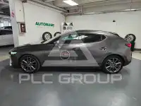 2023 Mazda 3