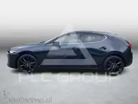2023 Mazda 3