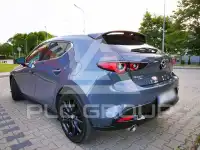 2023 Mazda 3