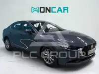 2023 Mazda 3
