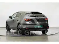 2023 Mazda 3