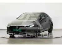 2023 Mazda 3