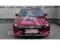 2023 Mazda 3
