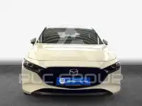 2023 Mazda 3