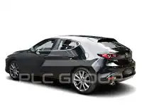 2023 Mazda 3