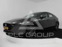 2023 Mazda 3