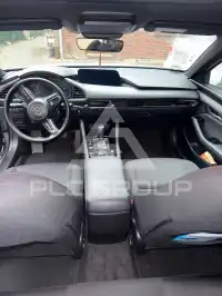 2023 Mazda 3