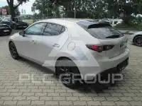 2023 Mazda 3