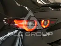2023 Mazda 3