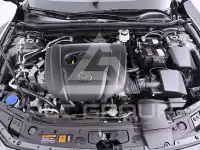 2023 Mazda 3