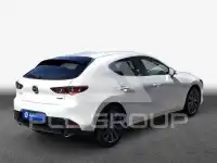 2023 Mazda 3