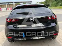 2023 Mazda 3
