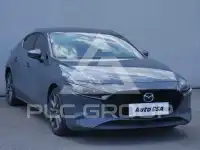 2023 Mazda 3