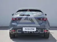 2023 Mazda 3