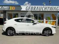 2023 Mazda 3