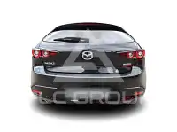 2023 Mazda 3