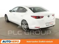 2023 Mazda 3