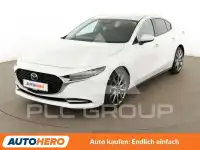 2023 Mazda 3