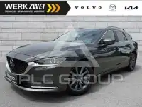 2023 Mazda 6