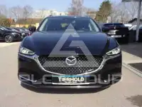 2023 Mazda 6