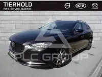 2023 Mazda 6