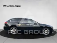 2023 Mazda 6