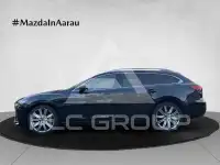 2023 Mazda 6