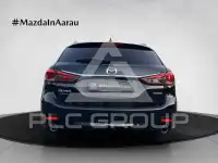 2023 Mazda 6
