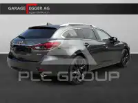 2023 Mazda 6