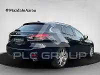 2023 Mazda 6