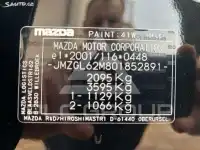 2023 Mazda 6