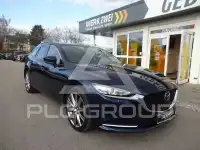 2023 Mazda 6