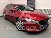 2023 Mazda 6