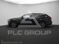 2023 Mazda 6