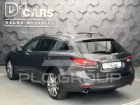 2023 Mazda 6