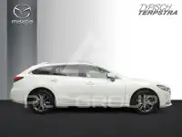 2023 Mazda 6