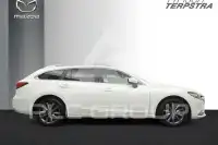 2023 Mazda 6