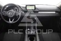 2023 Mazda 6