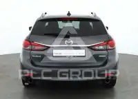 2023 Mazda 6