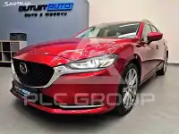 2023 Mazda 6