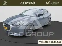 2023 Mazda 2 (Demio)