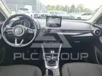 2023 Mazda 2 (Demio)