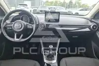 2023 Mazda 2 (Demio)