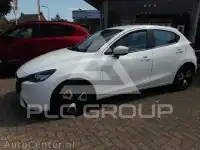 2023 Mazda 2
