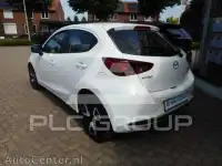 2023 Mazda 2