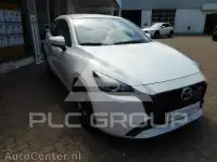 2023 Mazda 2