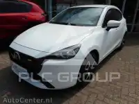 2023 Mazda 2