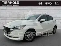 2023 Mazda 2